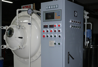 DRUM DYEING MACHINE SIDG