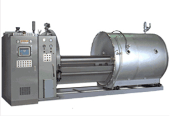 JIGGER DYEING MACHINE SIDJ H